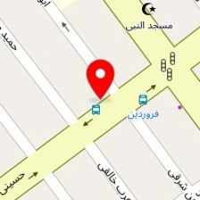 آزمایشگاه پاتوبیولوژی پامچال