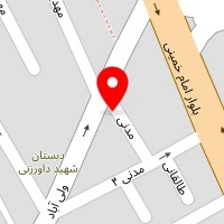 آزمایشگاه طبی ایران