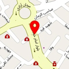 آزمایشگاه پاتوبیولوژی دکتر زارغ