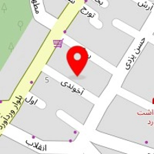 آزمایشگاه تشخیص طبی وردآورد