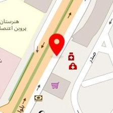آزمایشگاه آریا