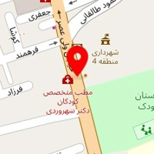 مرکز سونوگرافی و رادیولوژی دکتر علی جوانشیری (مدائن)