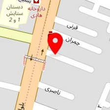 آزمایشگاه تخصصی دکترپورمحمدی