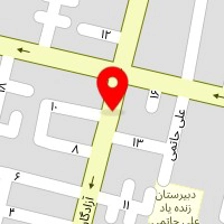 آزمایشگاه مهر