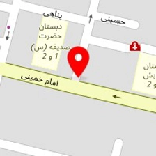 آزمایشگاه پزشکی پیام نور