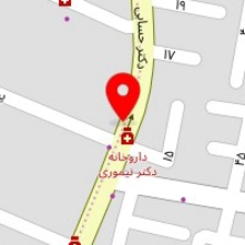 آزمایشگاه طبی مارلیک
