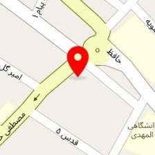 آزمایشگاه سپید ورامین
