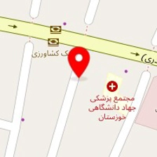 آزمایشگاه دکتر ملائکه