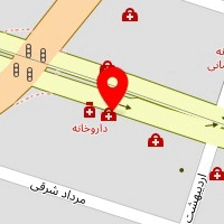 آزمایشگاه پاتو بیولوژی اکسین