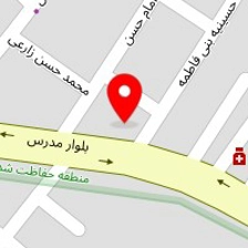 آزمایشگاه کوثر