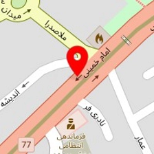 آزمایشگاه تخصصی رودهن(دکتر حسن جراح باشی)