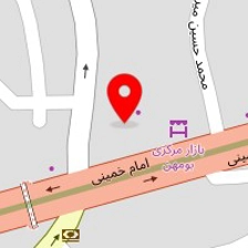 ازمایشگاه تشخیص پزشکی صدرا