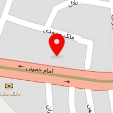 آزمایشگاه مهرسا