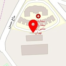 آزمایشگاه مرکز پزشکی خاص شرق