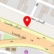 آزمایشگاه پزشکی پردیسان