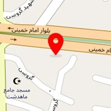 نیک آزما پارس