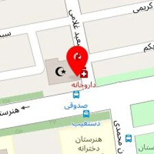 آزمایشگاه تخصصی طب الحسن