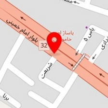 آزمایشگاه پاتوبیولوژی مهر هشتگرد