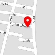 آزمایشگاه صبا هشتگرد