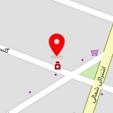 آزمایشگاه درمانگاه دکتر حسینی