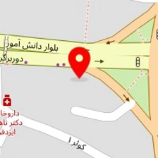 آزمایشگاه پاتوبیولوژی یاس
