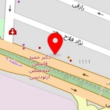 آزمایشگاه ژنتیک پارس ژنوم