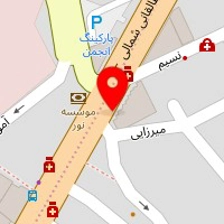 آزمایشگاه پاتوبیولوژی صبا