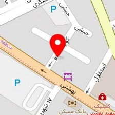آزمایشگاه مرکزی کرج