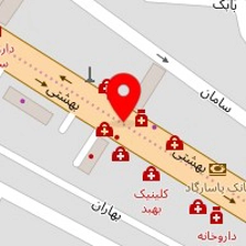 آزمایشگاه پاتوبیولوژی و ژنتیک دنا
