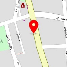 آزمایشگاه تشخیص پزشکی بزرگمهر