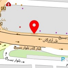 آزمایشگاه پیشگامان البرز