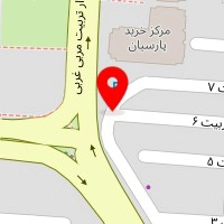 آزمایشگاه پاسارگاد