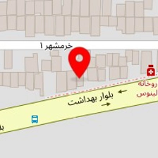 آزمایشگاه تشخیص طبی نوین