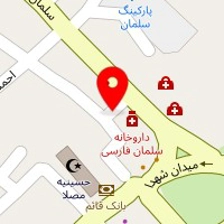 آزمایشگاه دکتر محمدی