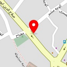ازمایشگاه پاتوبیولوژی مهر