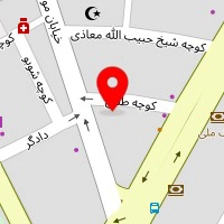 مرکز ژنتیک دکتر ماریا نگهدار