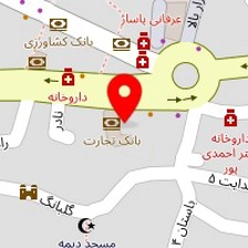 آزمایشگاه دانش سقز