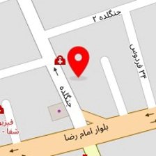 آزمایشگاه پارس