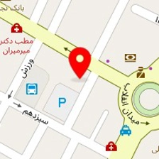 آزمایشگاه پاتوبیولوژی پاستور شهرکرد
