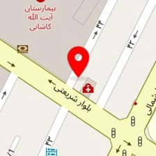 آزمایشگاه المهدی شهرکرد