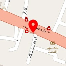 آزمایشگاه دکتر ستوده