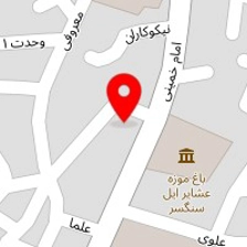 آزمایشگاه دکتر کلانتری