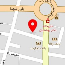 آزمایشگاه تخصصی پاتوبیولوژی شفا دکتر جباری