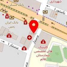 آزمایشگاه دکتر موید