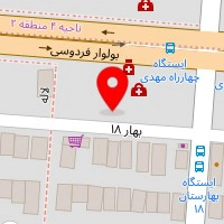 آزمایشگاه پاتوبیولوژی نیک