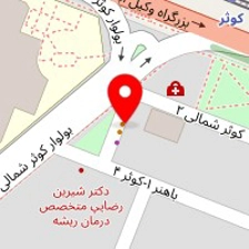 آزمایشگاه تخصصی کوثر