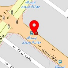 آزمایشگاه پارت