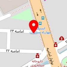 آزمایشگاه نورالمهدی