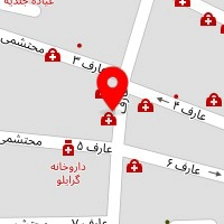 آزمایشگاه تشخیص طبی و آسیب شناسی