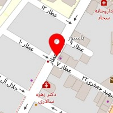 آزمایشگاه پاتوبیولوژی پارس